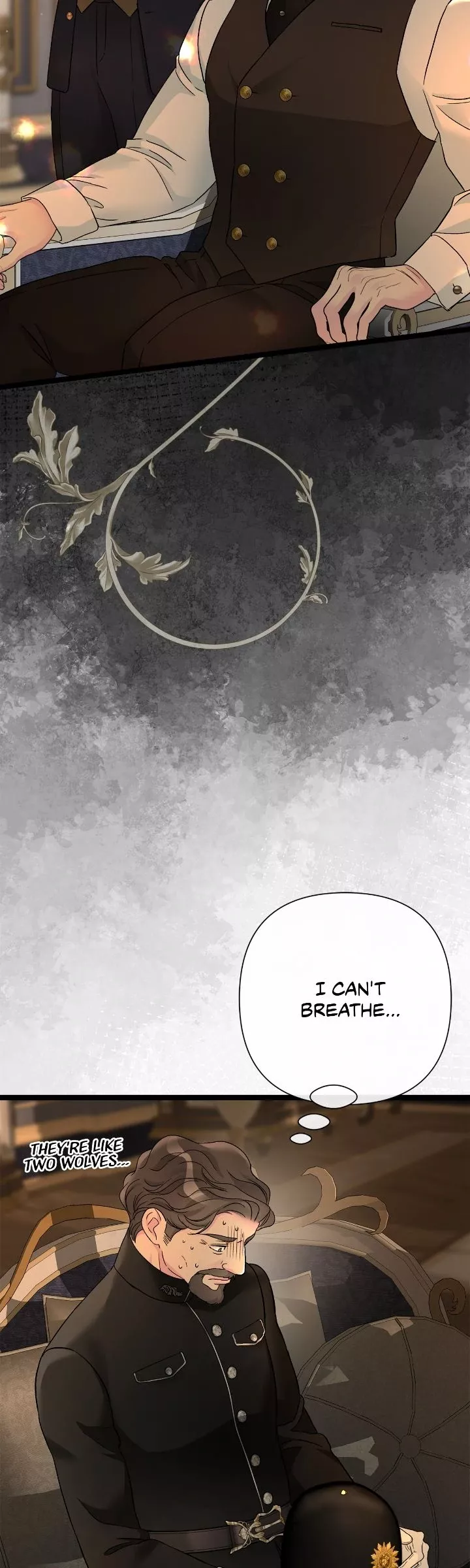 Read The Problematic Prince Manga Online