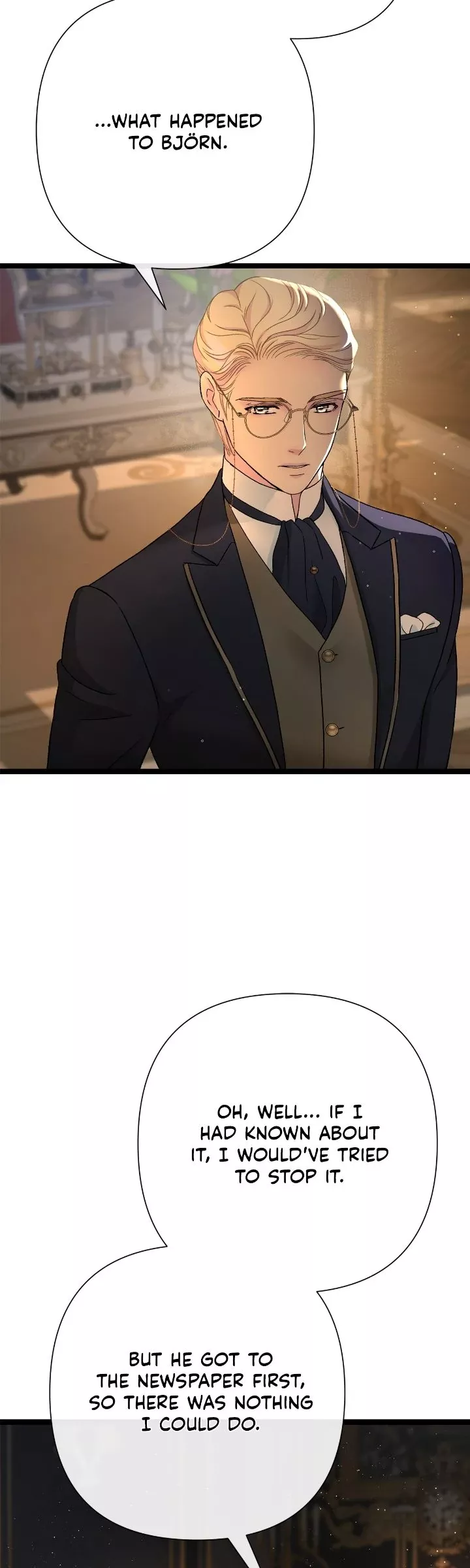Read The Problematic Prince Manga Online