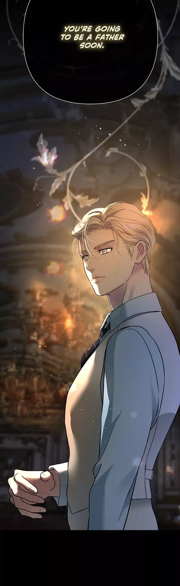 Read The Problematic Prince Manga Online