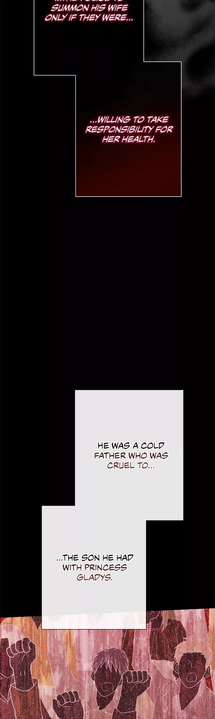 Read The Problematic Prince Manga Online