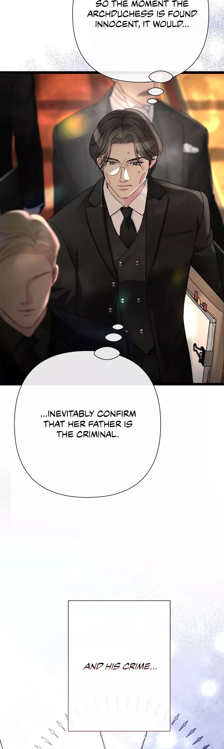 Read The Problematic Prince Manga Online