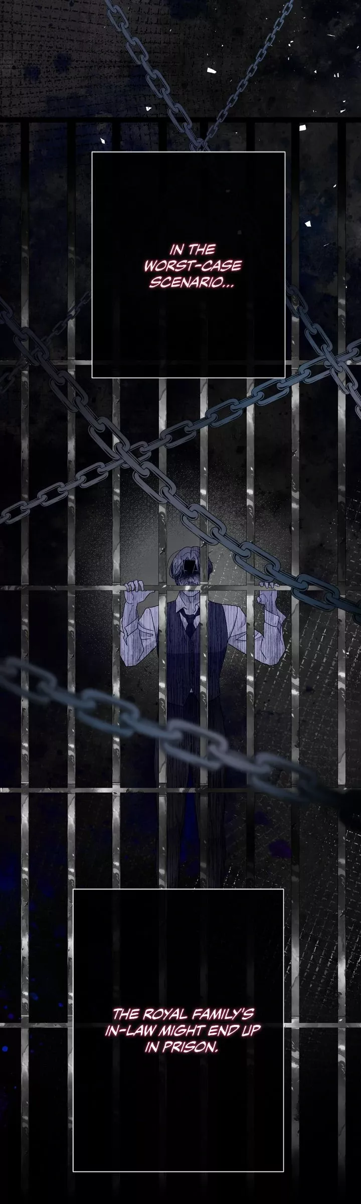 Read The Problematic Prince Manga Online