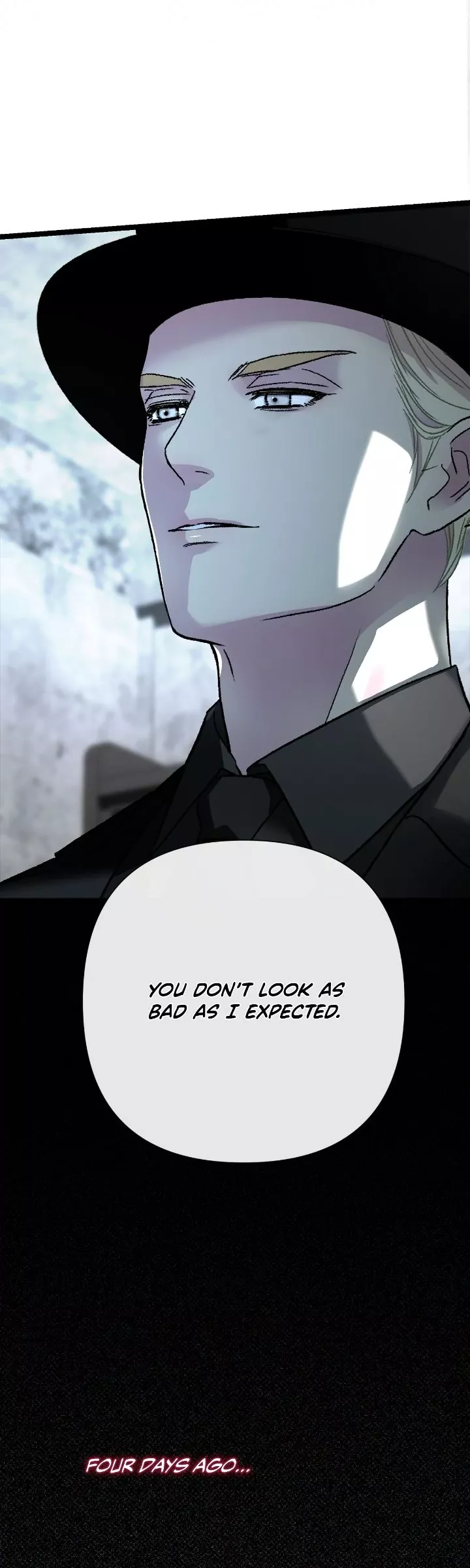 Read The Problematic Prince Manga Online