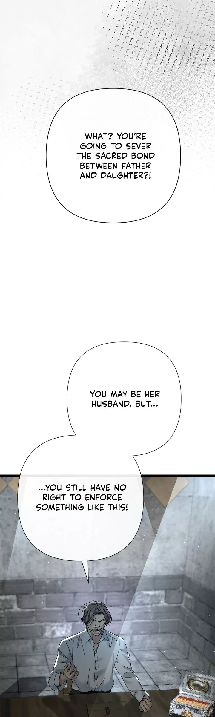 Read The Problematic Prince Manga Online