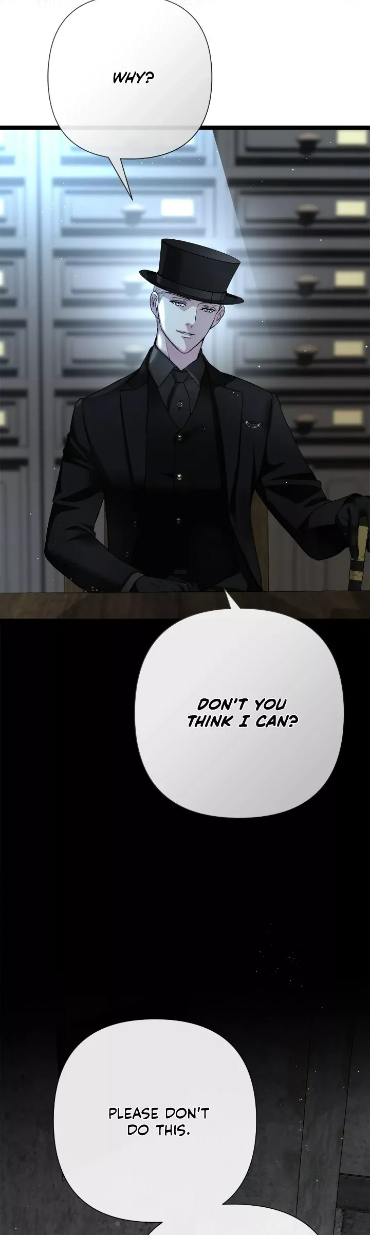 Read The Problematic Prince Manga Online