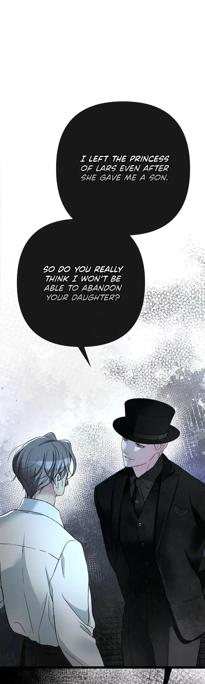 Read The Problematic Prince Manga Online
