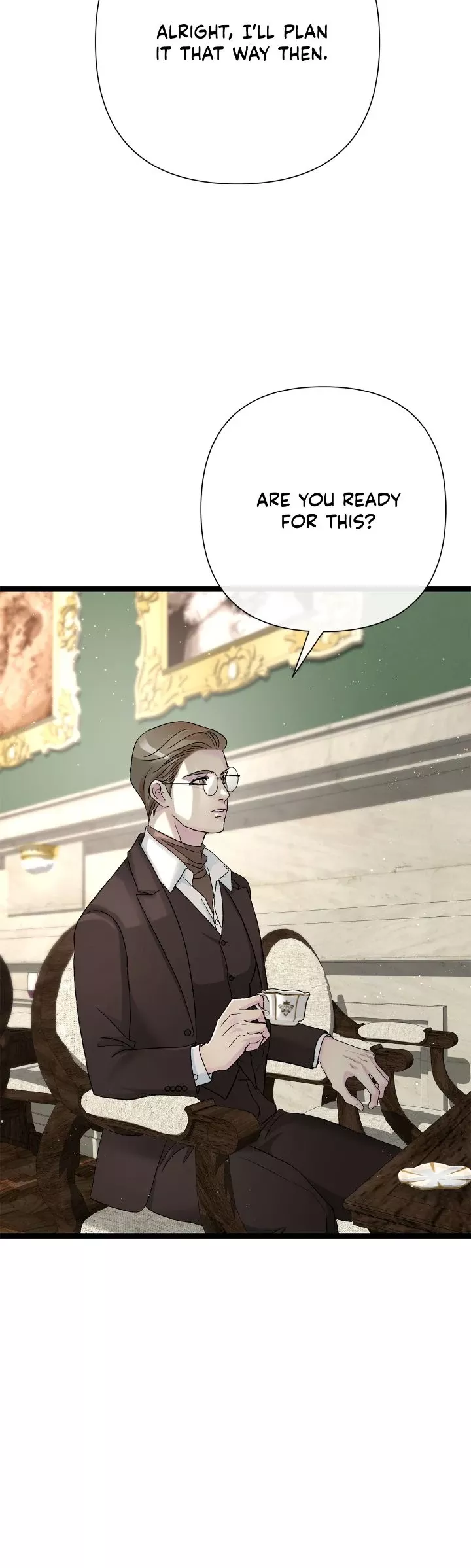 Read The Problematic Prince Manga Online