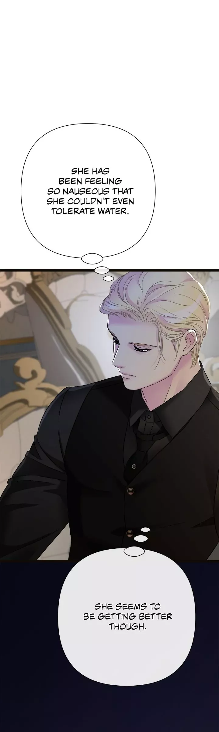 Read The Problematic Prince Manga Online