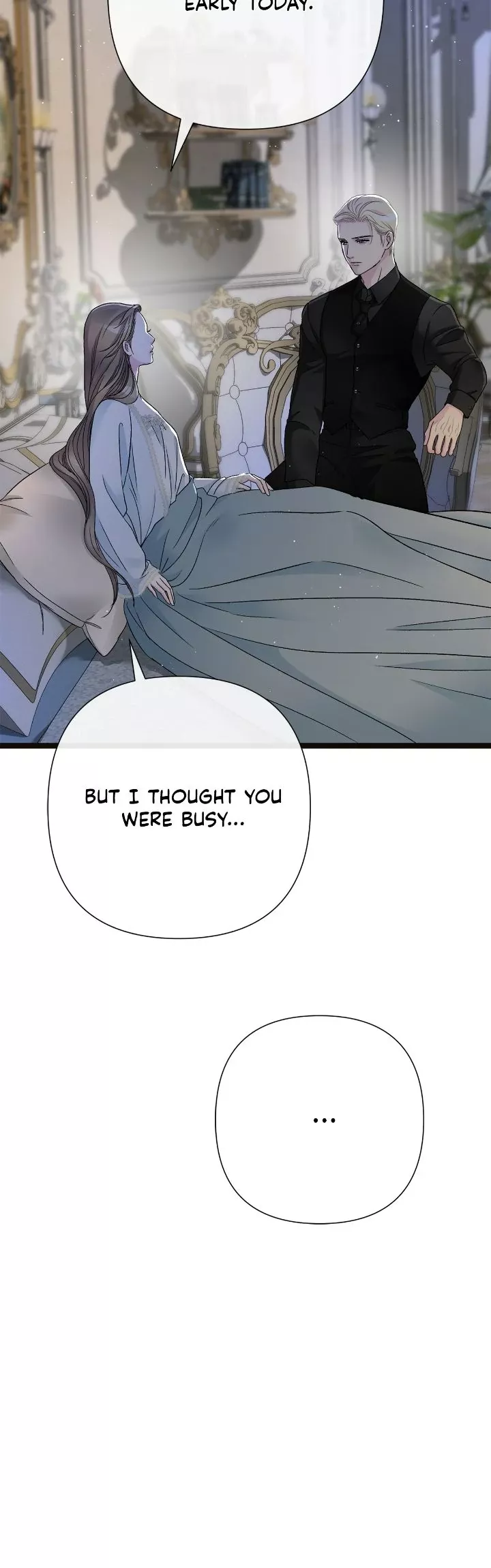 Read The Problematic Prince Manga Online