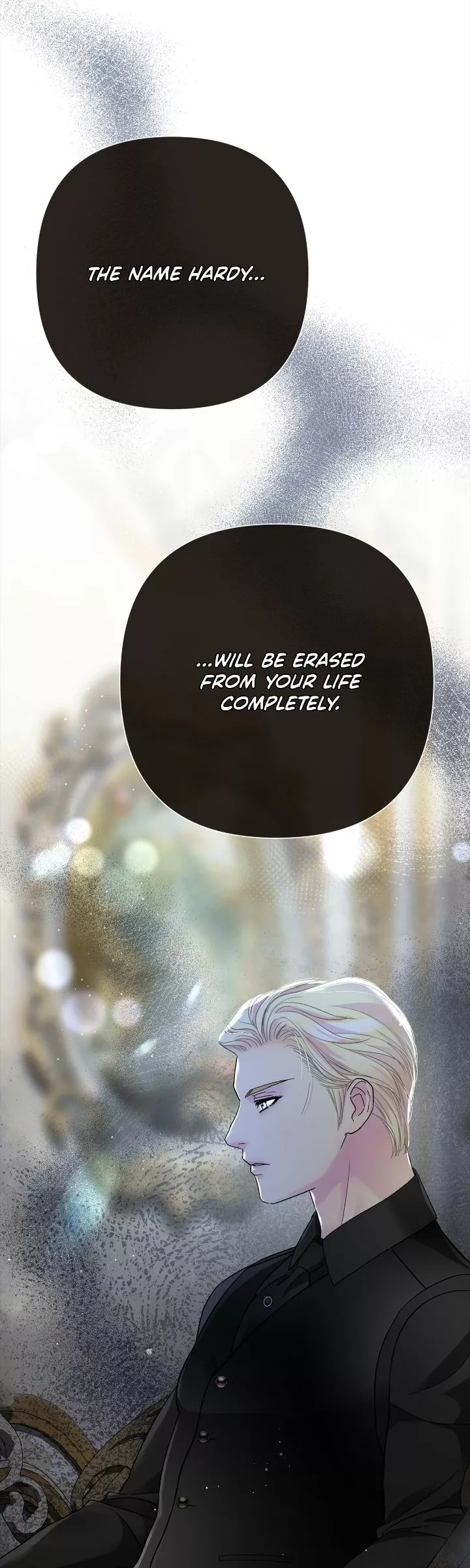 Read The Problematic Prince Manga Online