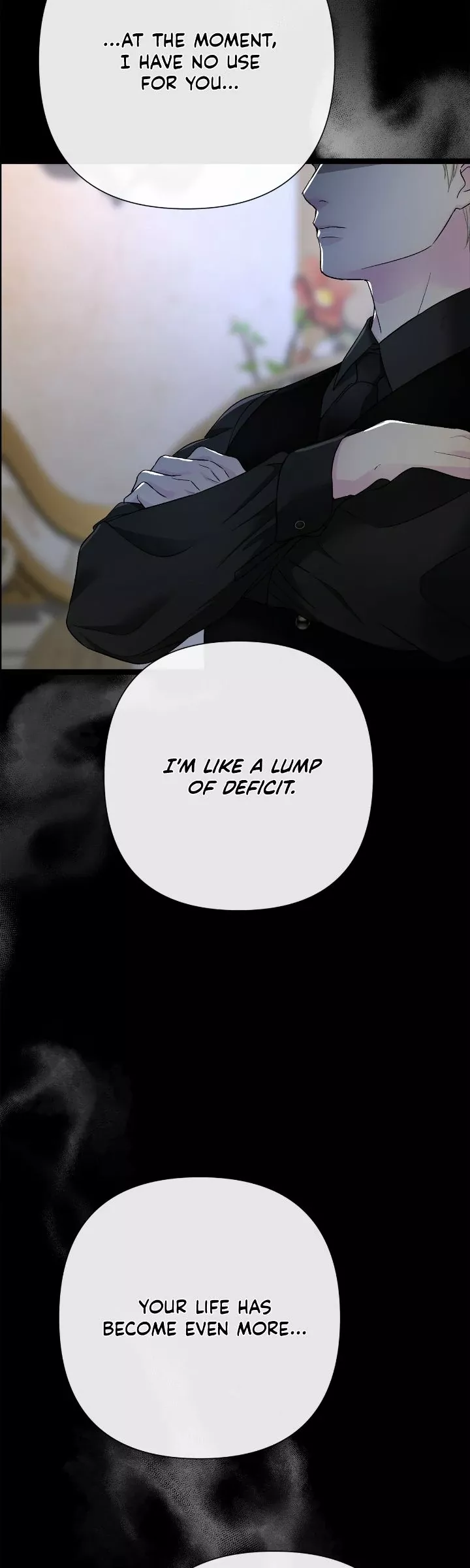 Read The Problematic Prince Manga Online