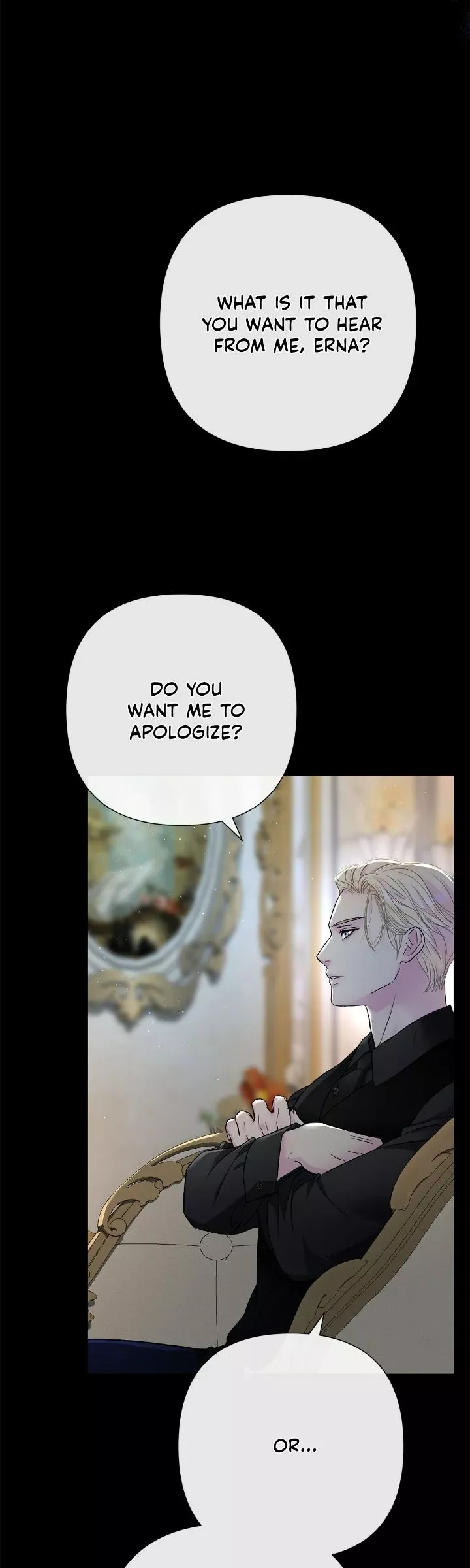 Read The Problematic Prince Manga Online