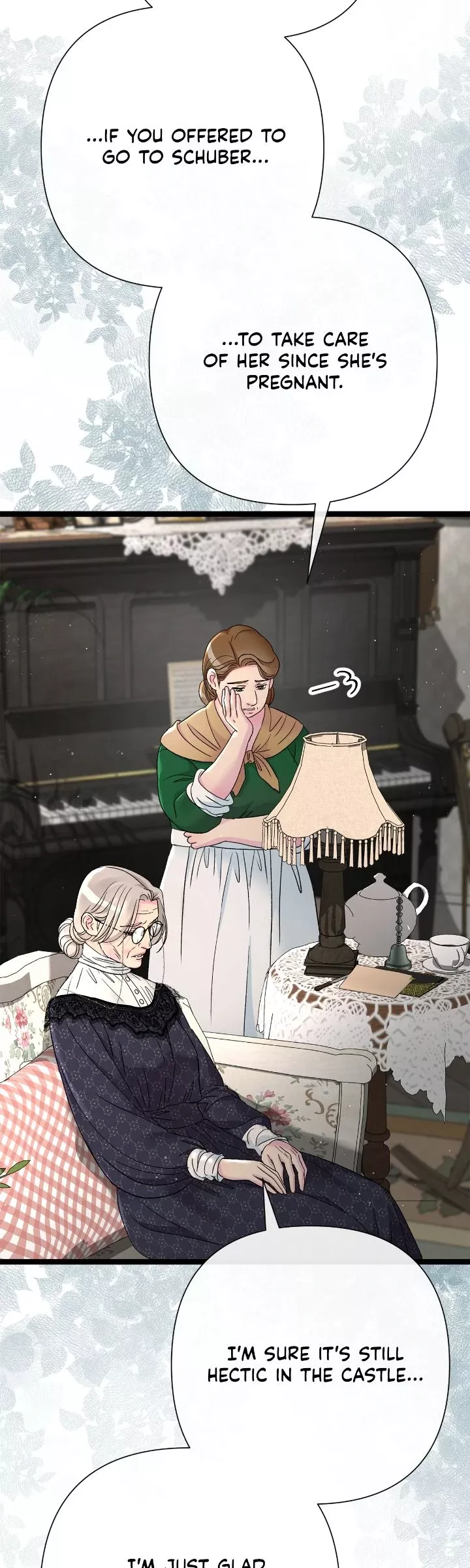 Read The Problematic Prince Manga Online