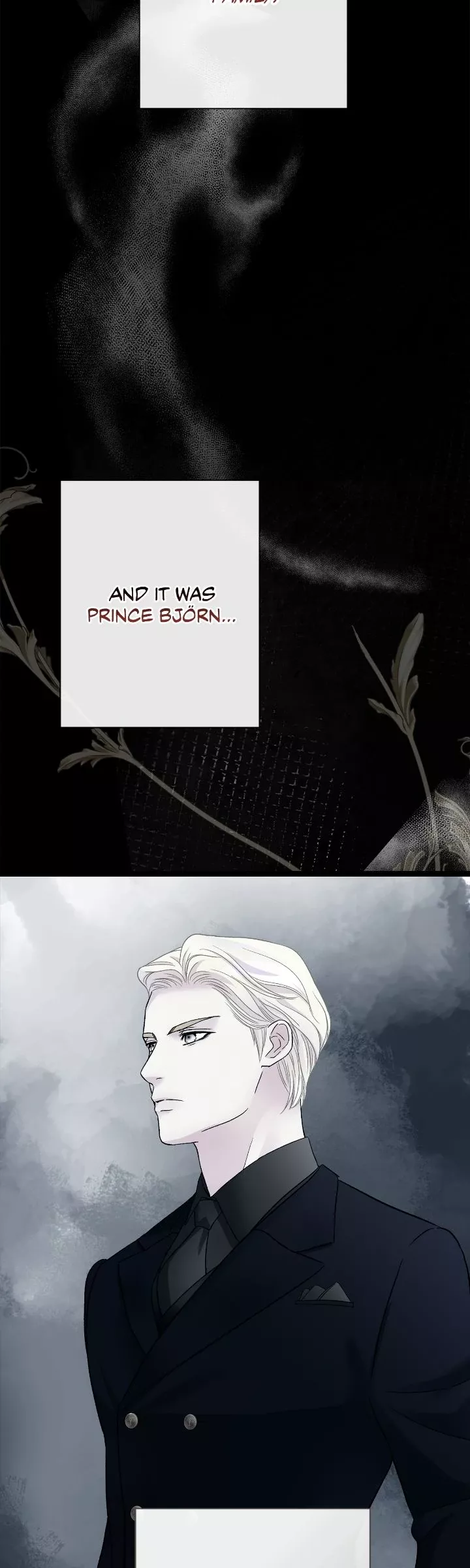 Read The Problematic Prince Manga Online