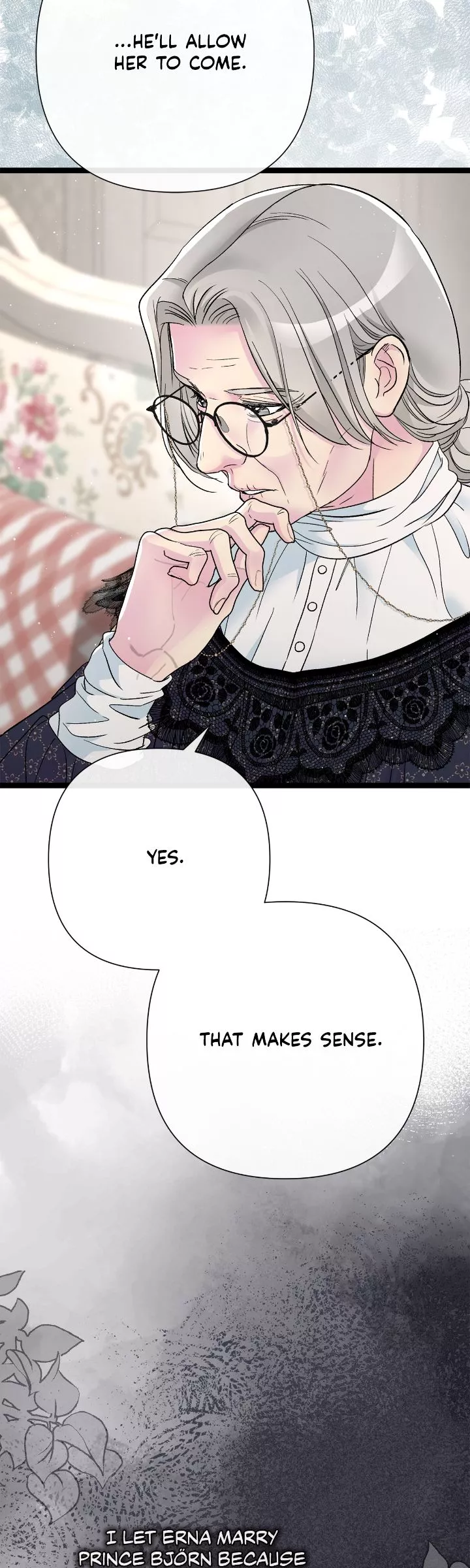 Read The Problematic Prince Manga Online