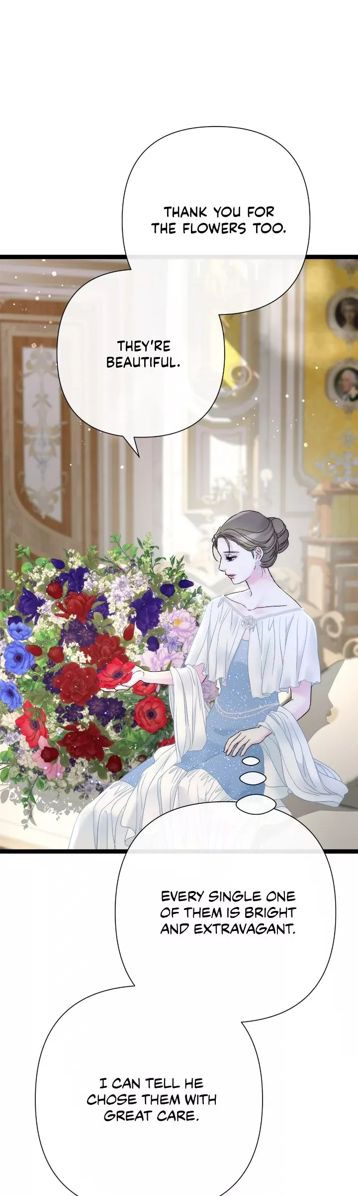Read The Problematic Prince Manga Online