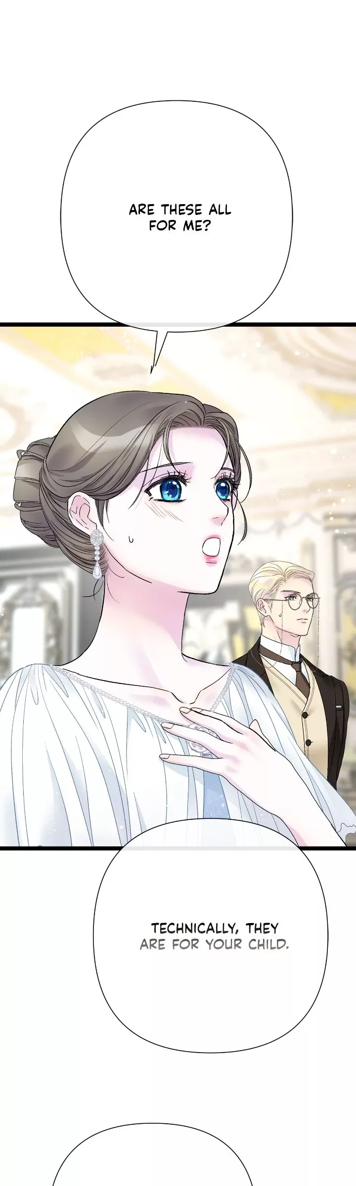 Read The Problematic Prince Manga Online
