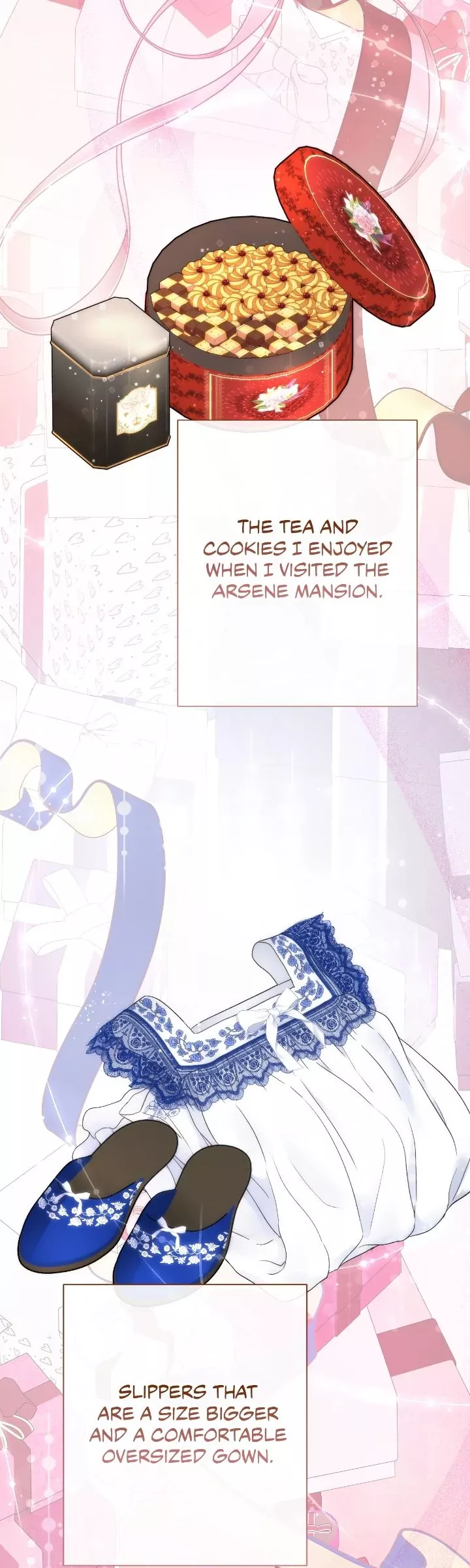 Read The Problematic Prince Manga Online