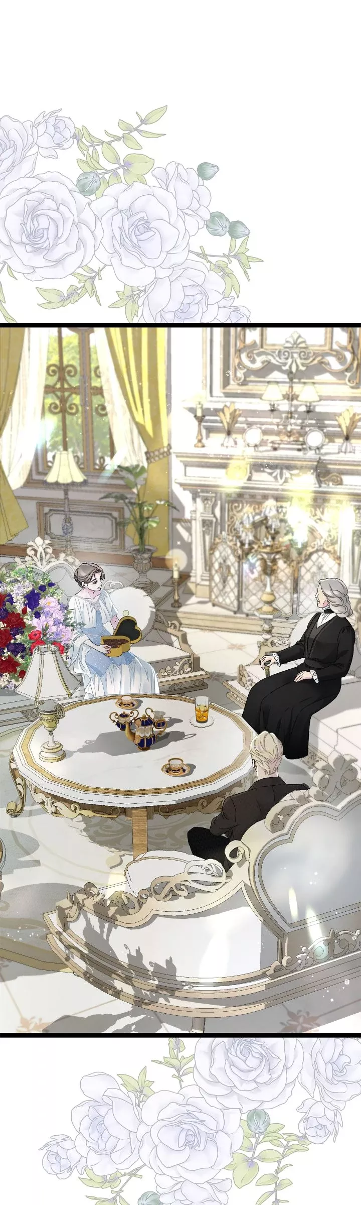Read The Problematic Prince Manga Online