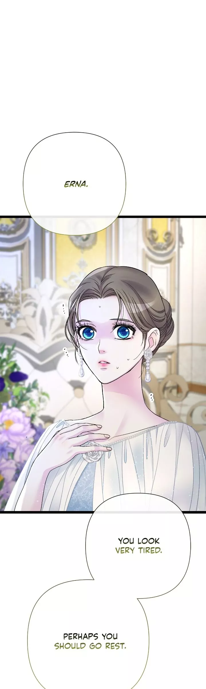 Read The Problematic Prince Manga Online