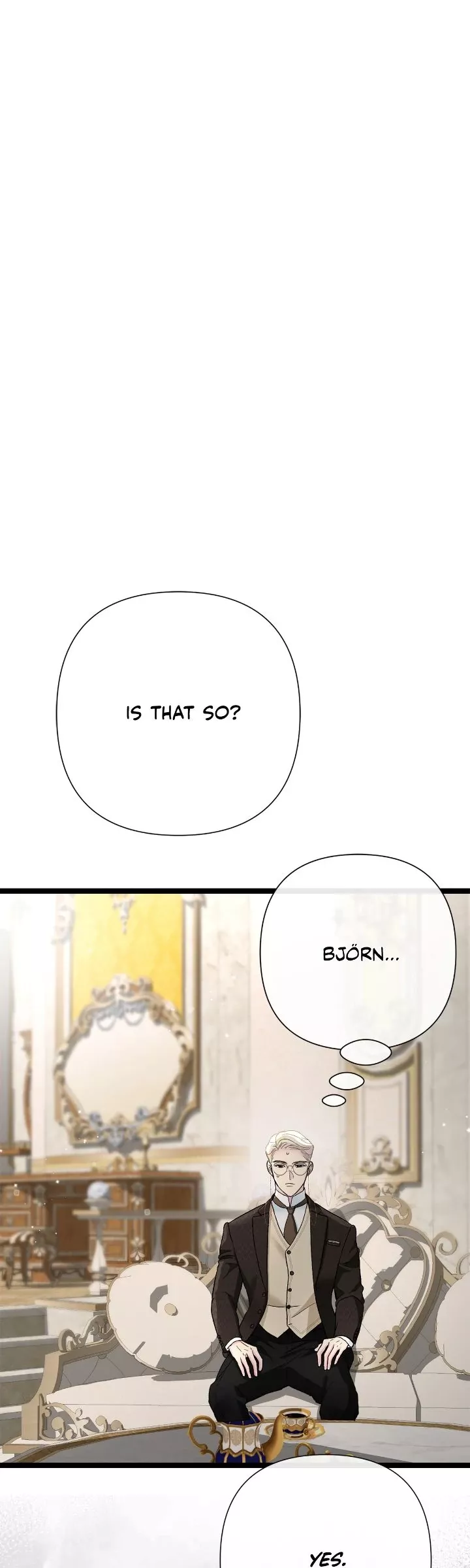 Read The Problematic Prince Manga Online