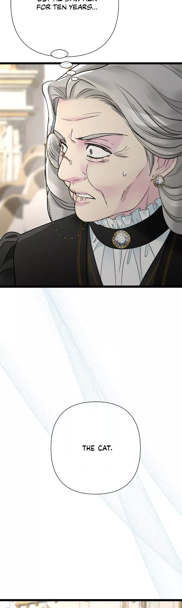Read The Problematic Prince Manga Online