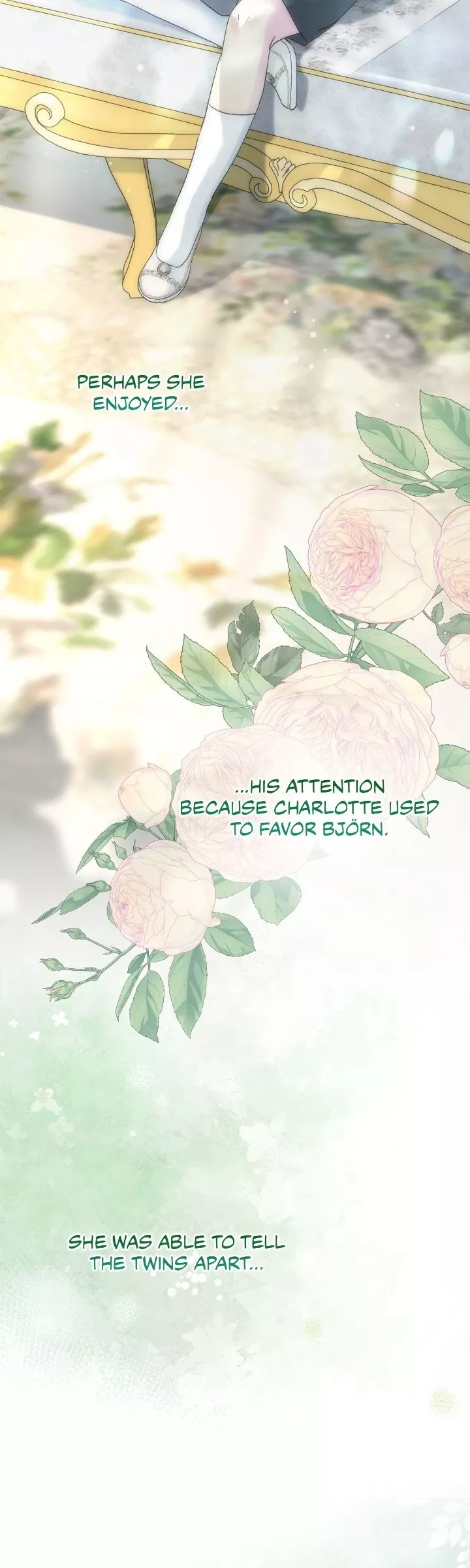 Read The Problematic Prince Manga Online