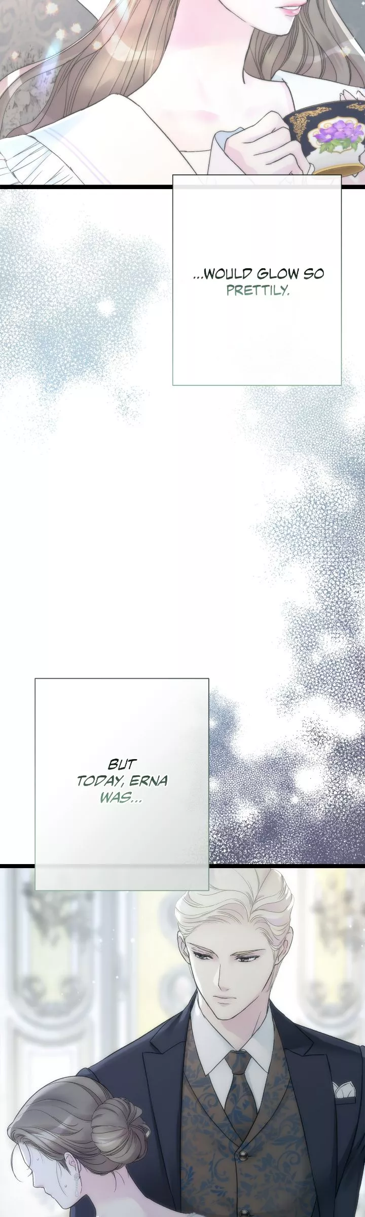 Read The Problematic Prince Manga Online