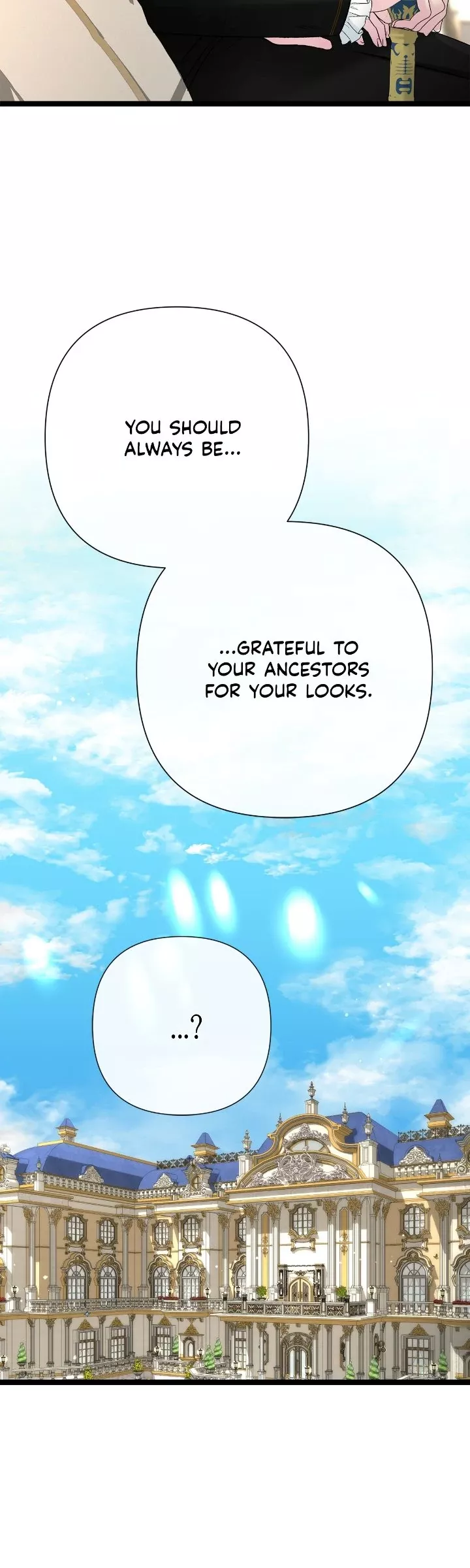 Read The Problematic Prince Manga Online