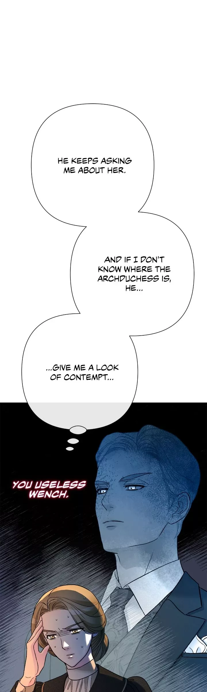 Read The Problematic Prince Manga Online