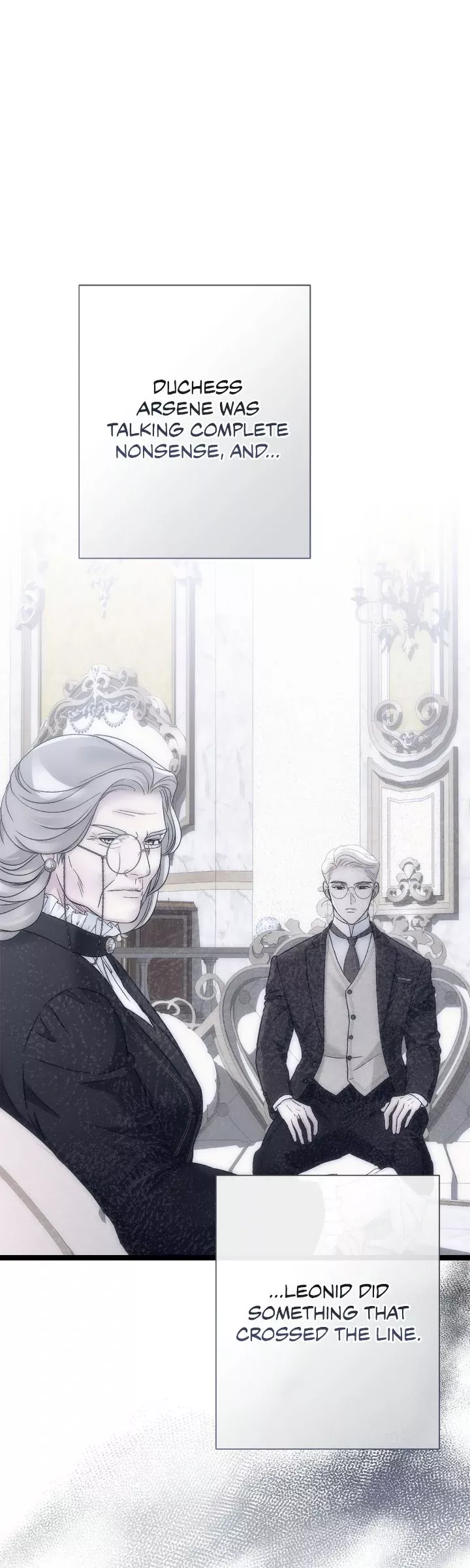 Read The Problematic Prince Manga Online