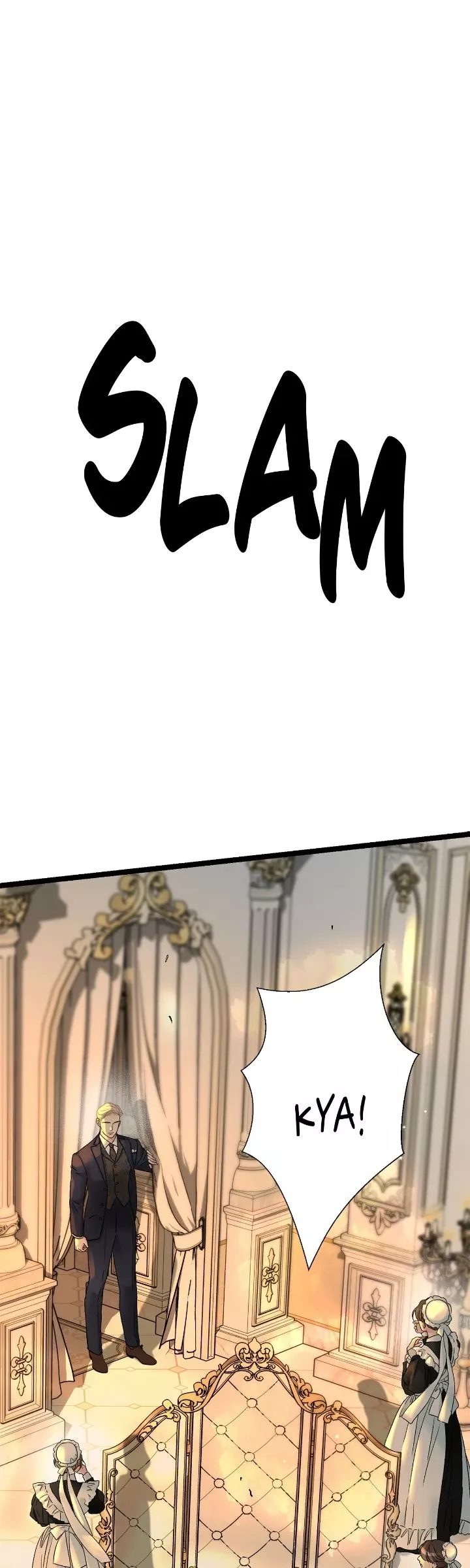 Read The Problematic Prince Manga Online