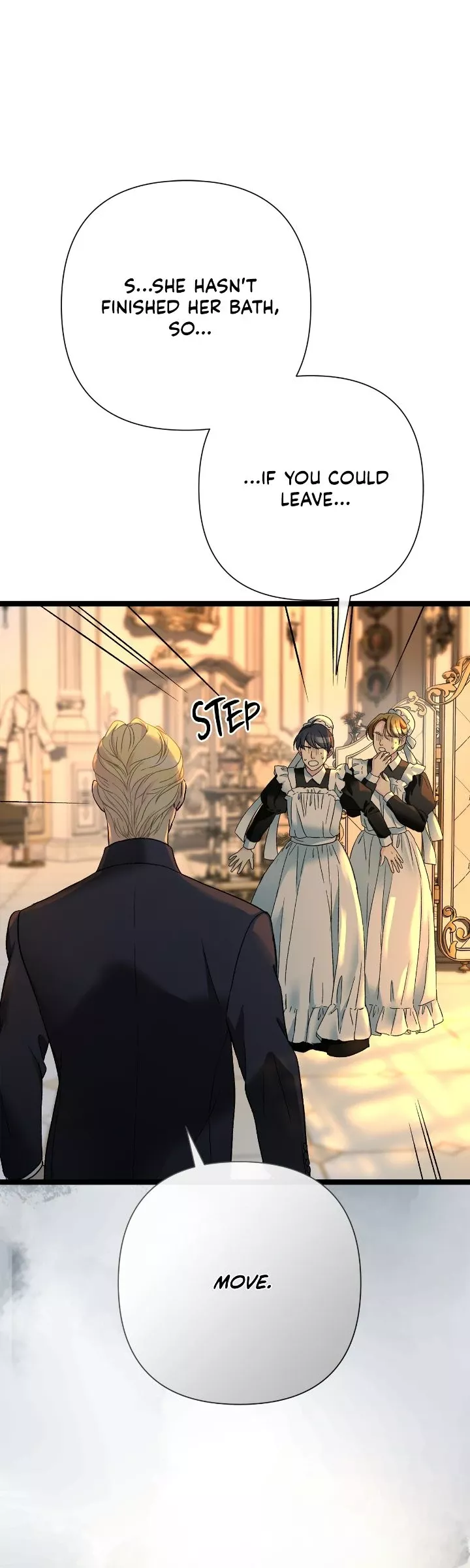 Read The Problematic Prince Manga Online