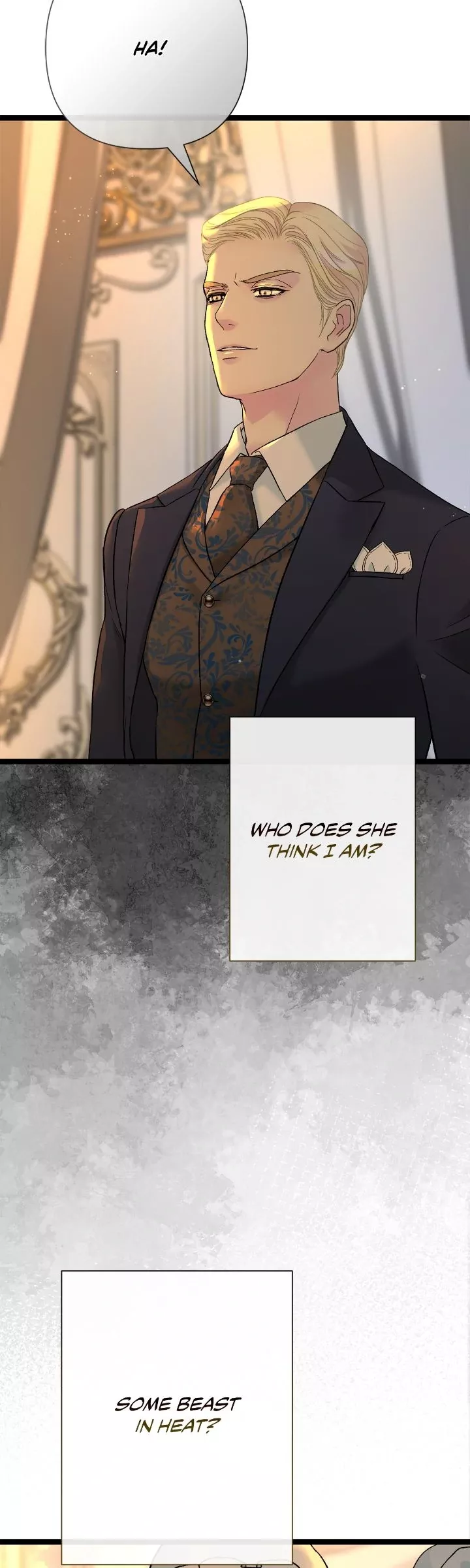 Read The Problematic Prince Manga Online