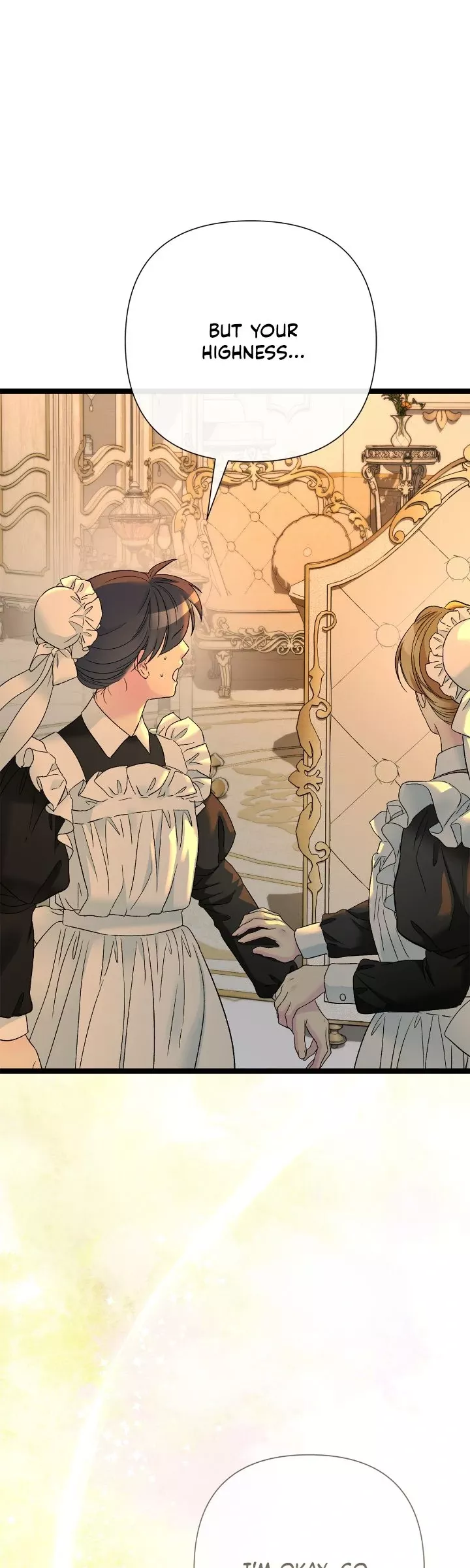 Read The Problematic Prince Manga Online