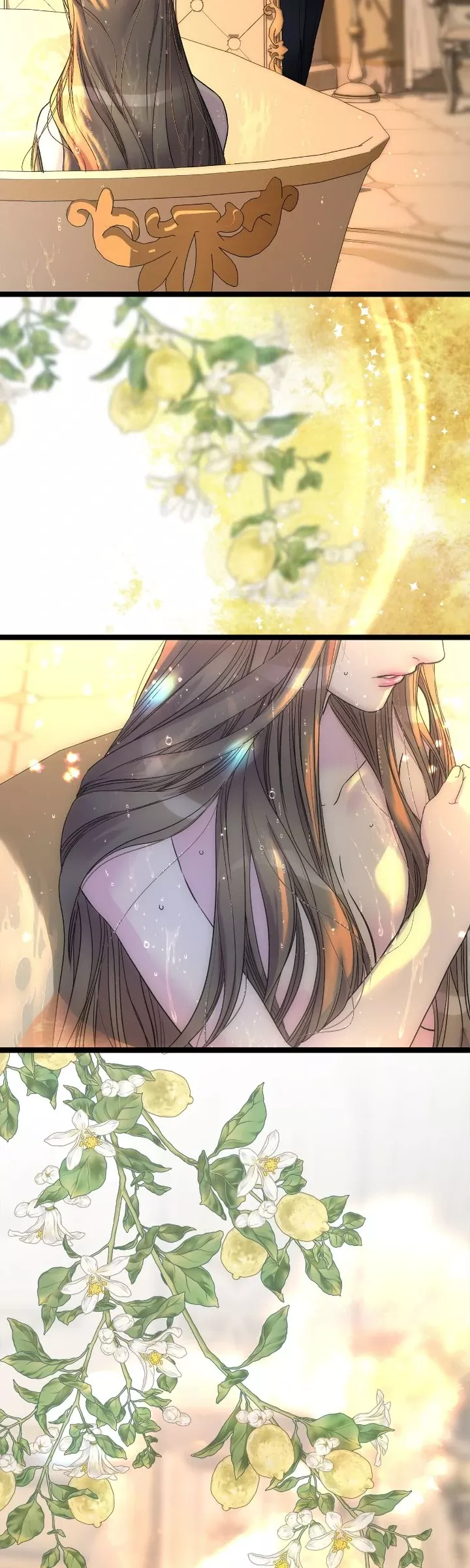Read The Problematic Prince Manga Online