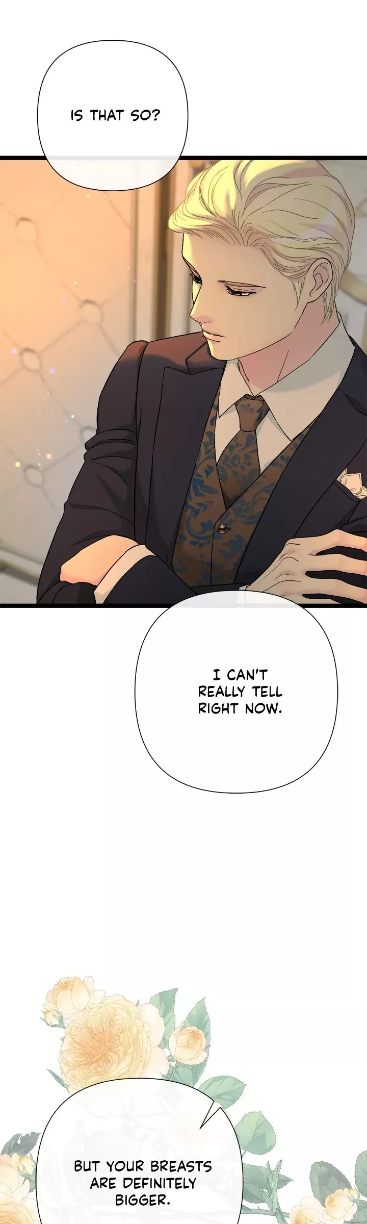 Read The Problematic Prince Manga Online