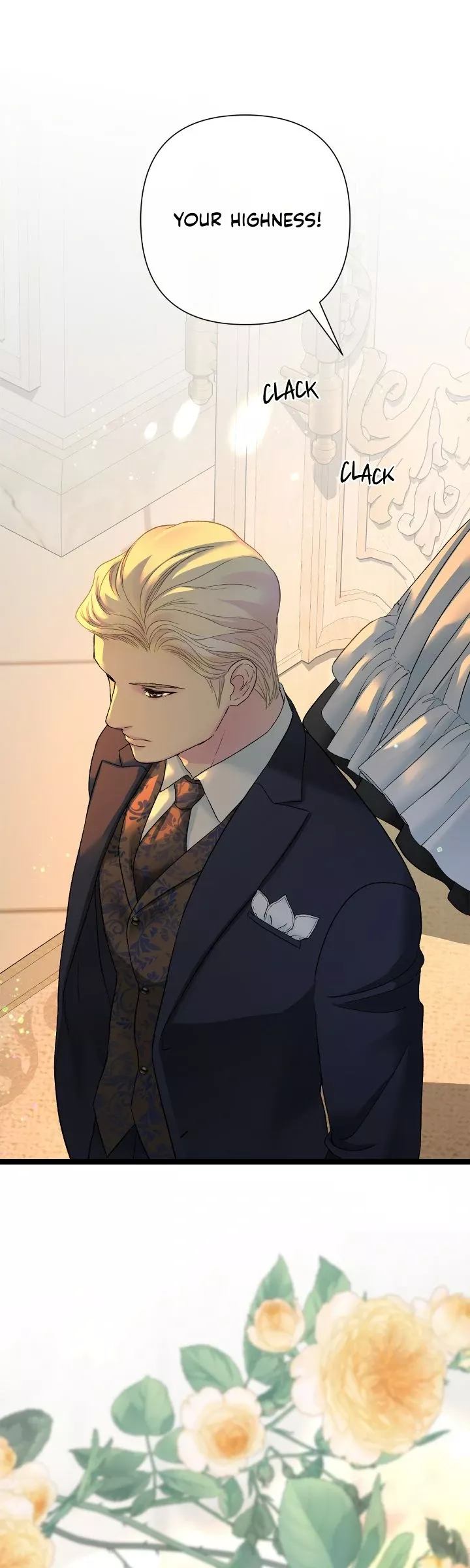 Read The Problematic Prince Manga Online