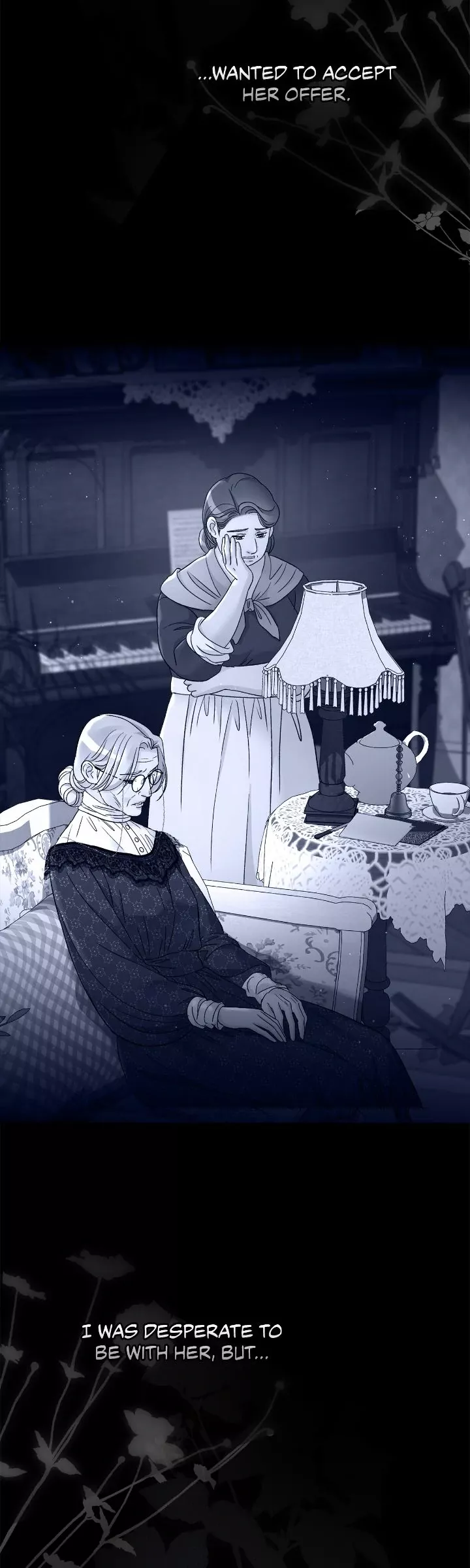 Read The Problematic Prince Manga Online