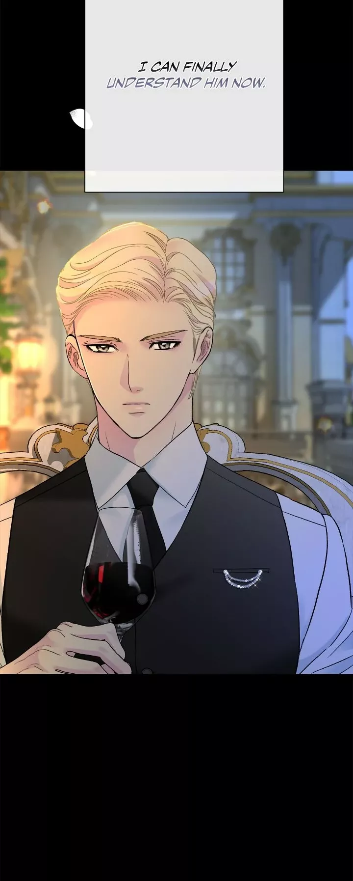 Read The Problematic Prince Manga Online