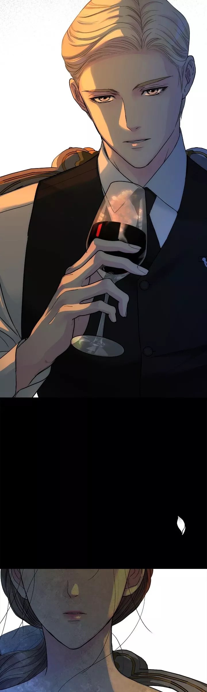 Read The Problematic Prince Manga Online