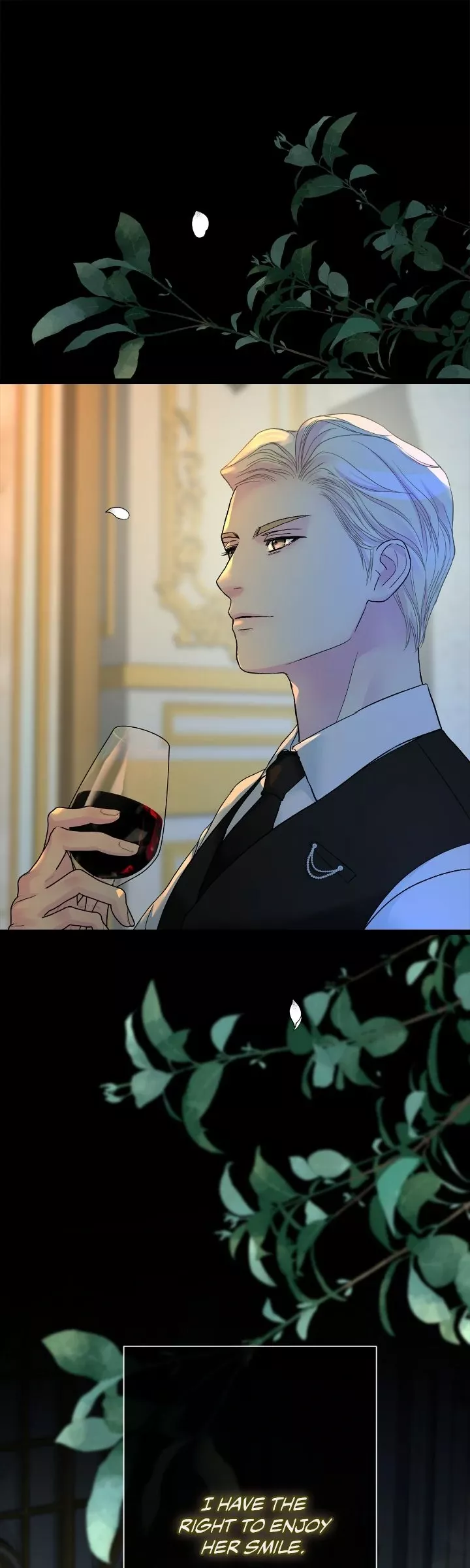 Read The Problematic Prince Manga Online