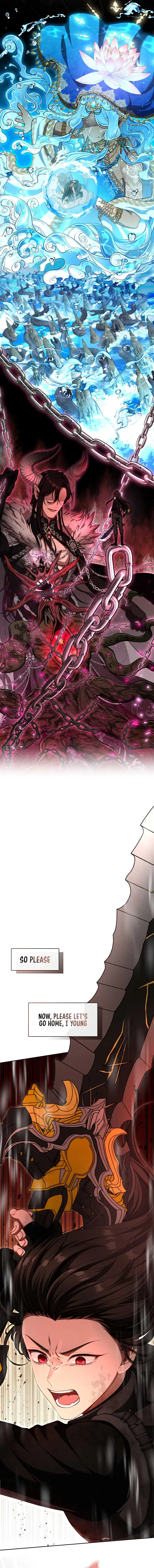 Read The S-Class Lady Manga Online