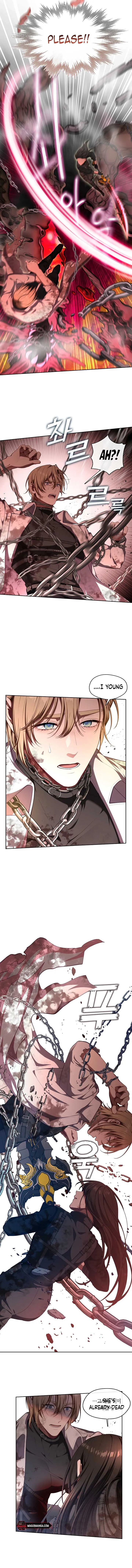 Read The S-Class Lady Manga Online