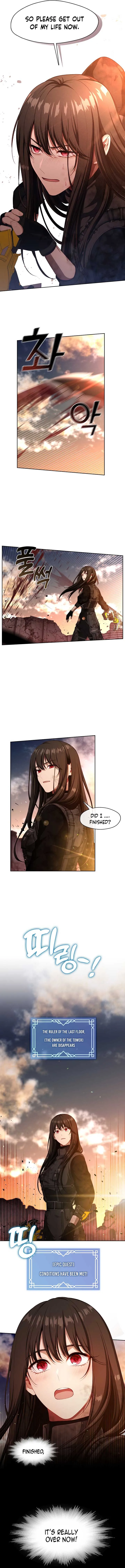 Read The S-Class Lady Manga Online
