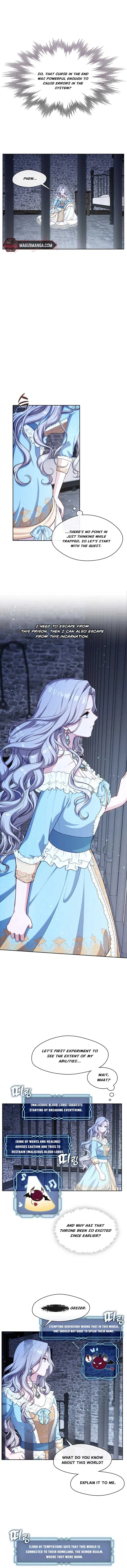 Read The S-Class Lady Manga Online