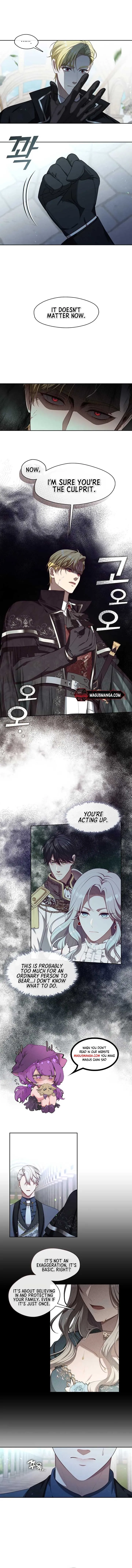 Read The S-Class Lady Manga Online