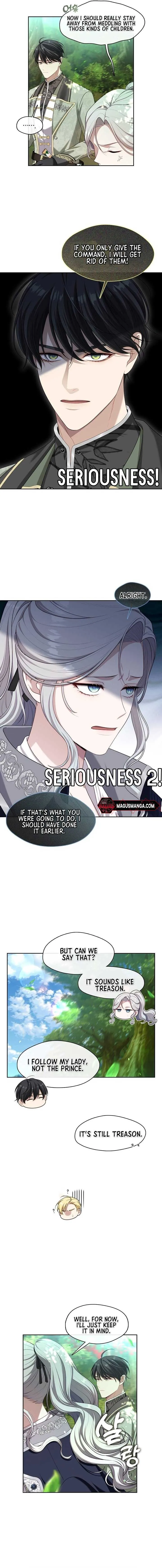 Read The S-Class Lady Manga Online