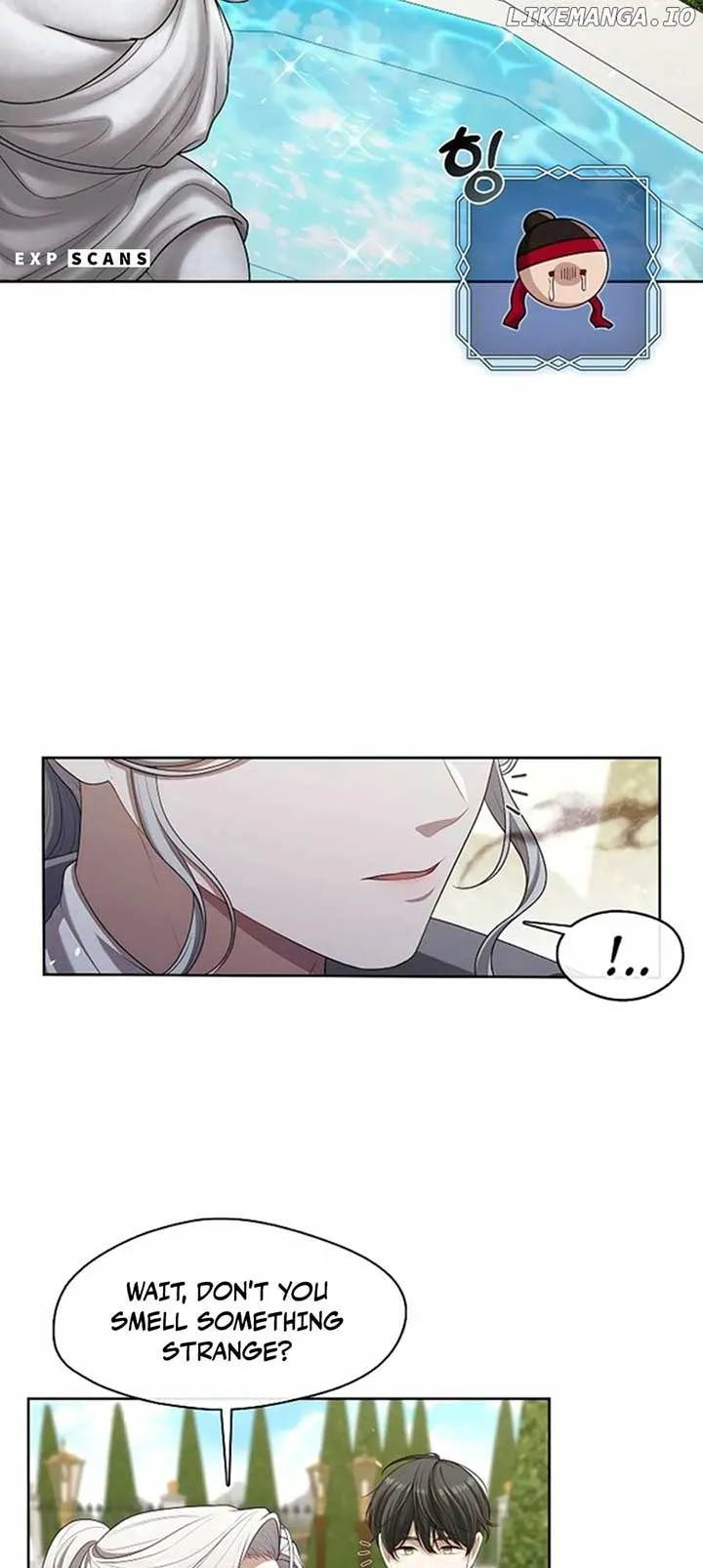 Read The S-Class Lady Manga Online