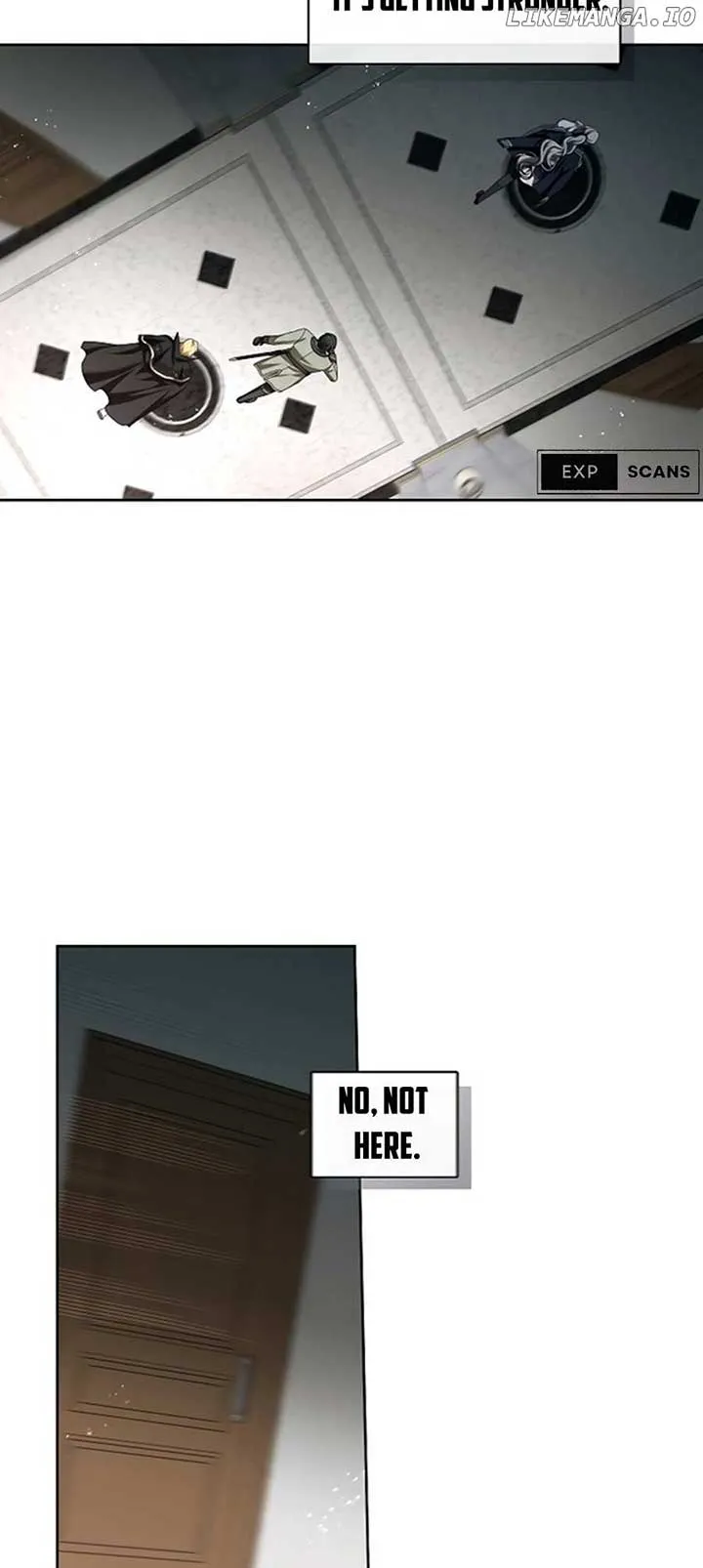 Read The S-Class Lady Manga Online